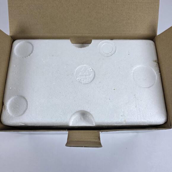 National Lampoon's Christmas Vacation Clark Griswold's Eggnog Glass Moose Mug - Picture 7 of 11